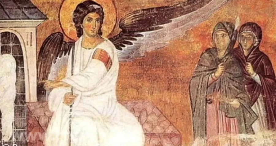 Данас је летњи Аранђеловдан