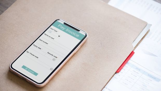 Банкарско онлајн плаћање