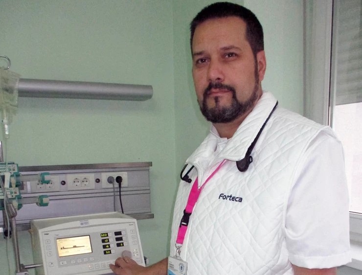 Др Радмило Јанковић