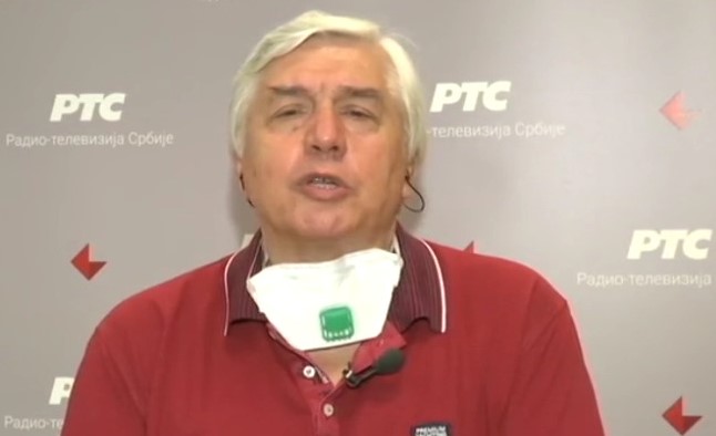 Др Тиодоровић