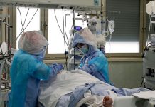 Ковид 19. у региону: Задржан тренд раста новозаражених, у Словенији број инфекција расте, још две болнице у ковид систему