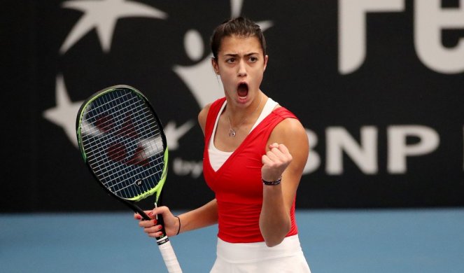 Олга Даниловић