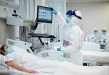 Ковид 19. у Србији: Привид о стању код нас, јер је засновано на знатно мањем узорку тестираних. Стварно стање све теже. Др Шеклер и други сматрају да ће бити најтеже од почетка пандемије.