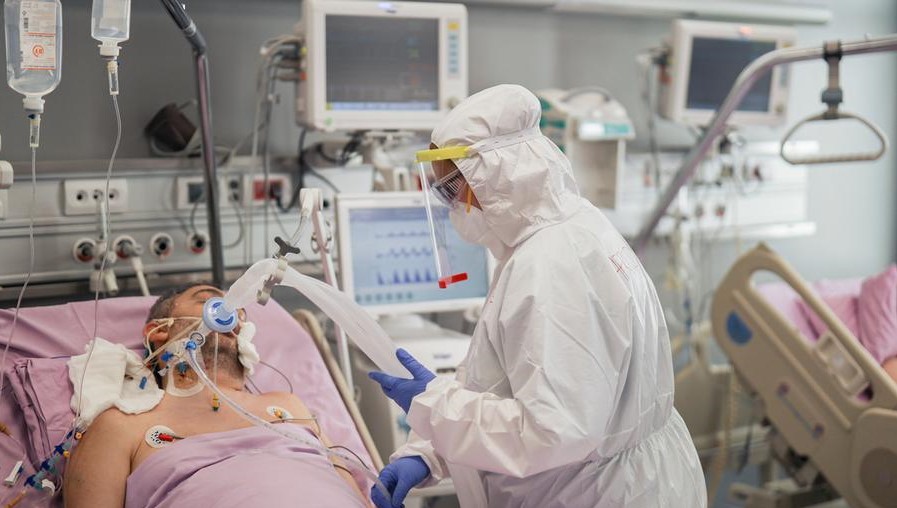 Ковид 19 Србија 2