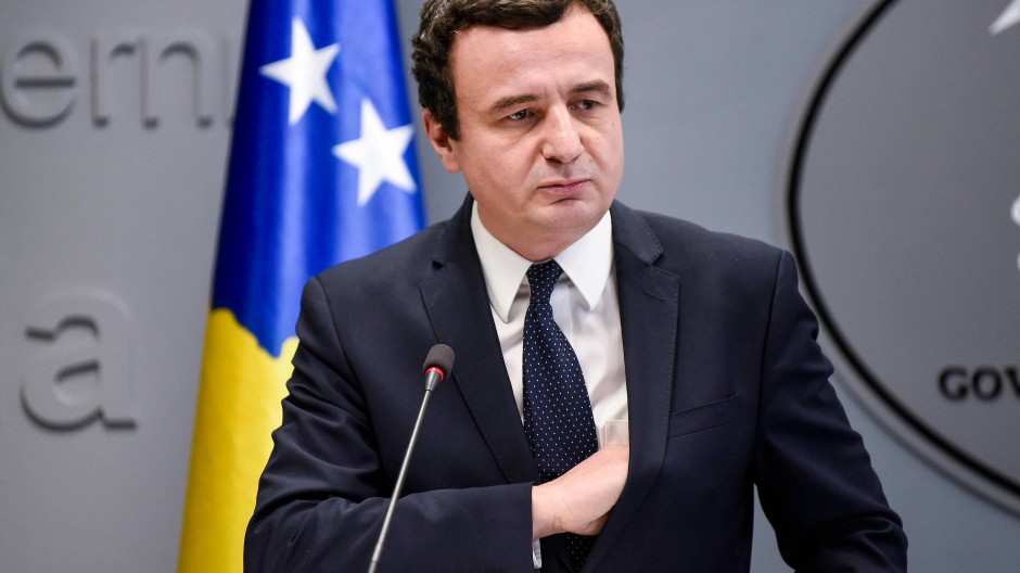 Аљбин Курти