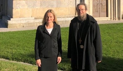 Виола фон Крамон