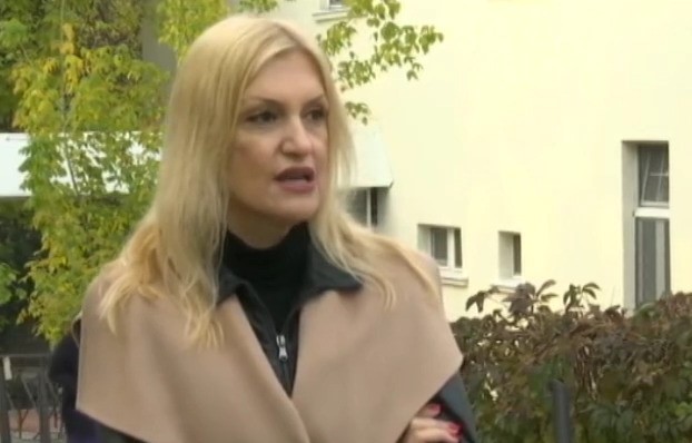 Др Ивана Милошевић Инфективна клиника