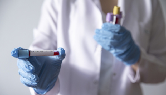 Coronavirus (2019-nCoV)