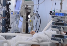 Ковид 19. у Србији: Ковид се и даље шири – велики број преминулих, новооболелих и најтежих болесника, оних који су на респираторима …