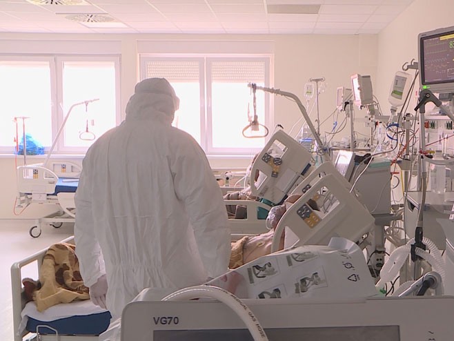 Ковид 19 Србија 2