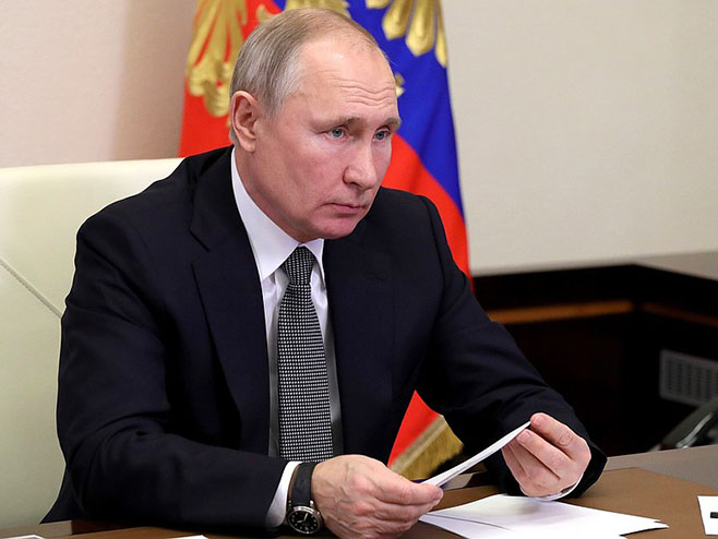 Путин порука учесницима Самита 60 година несврстаних