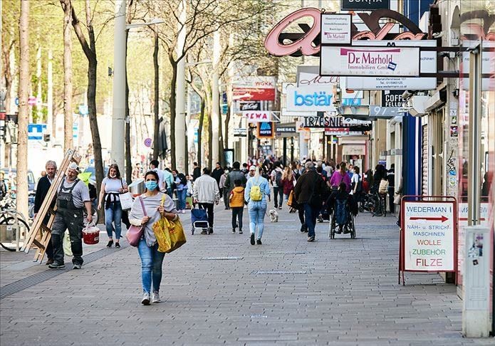 Covid 19 Austria Vienna