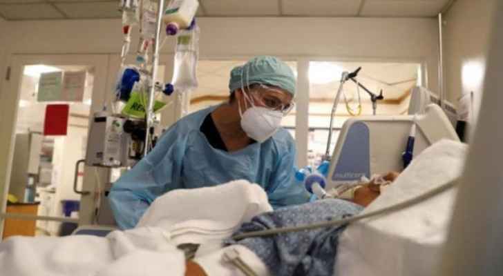 Kovid 19 Србија 1 bolnica