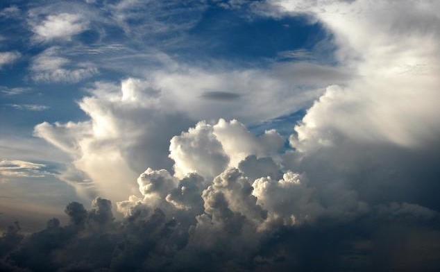 Време данас Облачно са повременом кишом