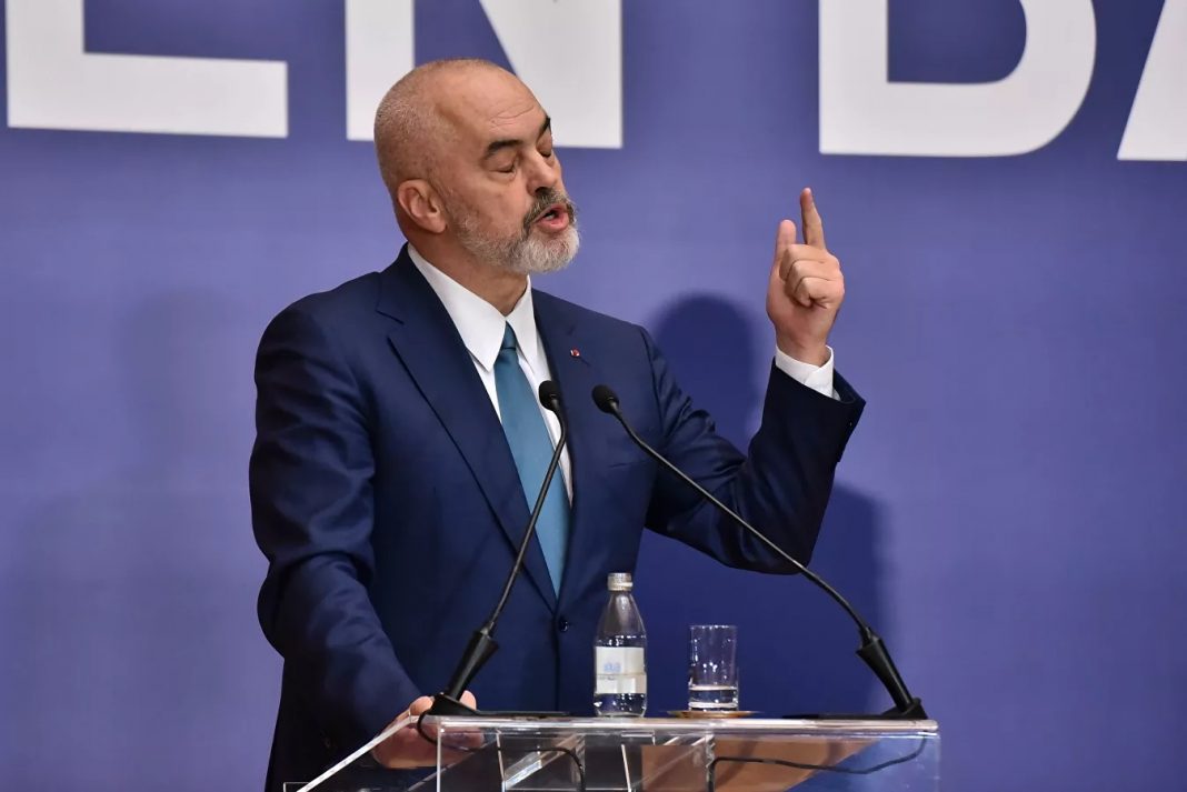 Заставе Срб Алб СевМак