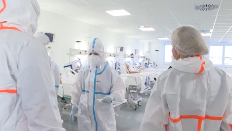 Ковид 19 Србија 01