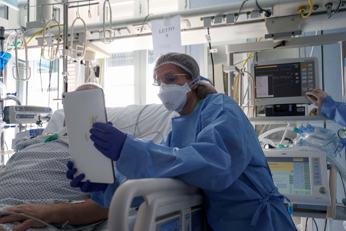 Ковид 19 Србија 2