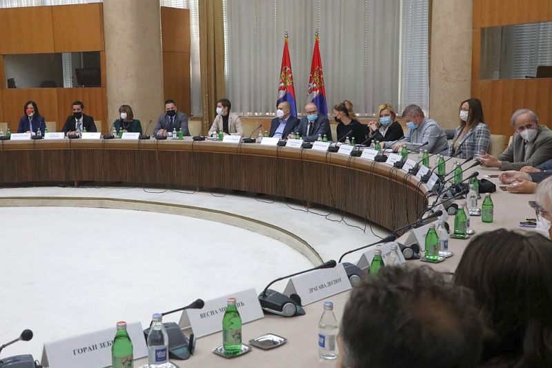 Кризни штаб