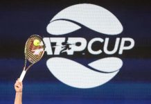 Србија изгубула од Шпаније. Победила у дублу, али то није било довољно и опростила се од АТП купа у Сиднеју