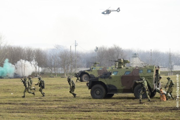 Vu;i' sa VS u Pancevu