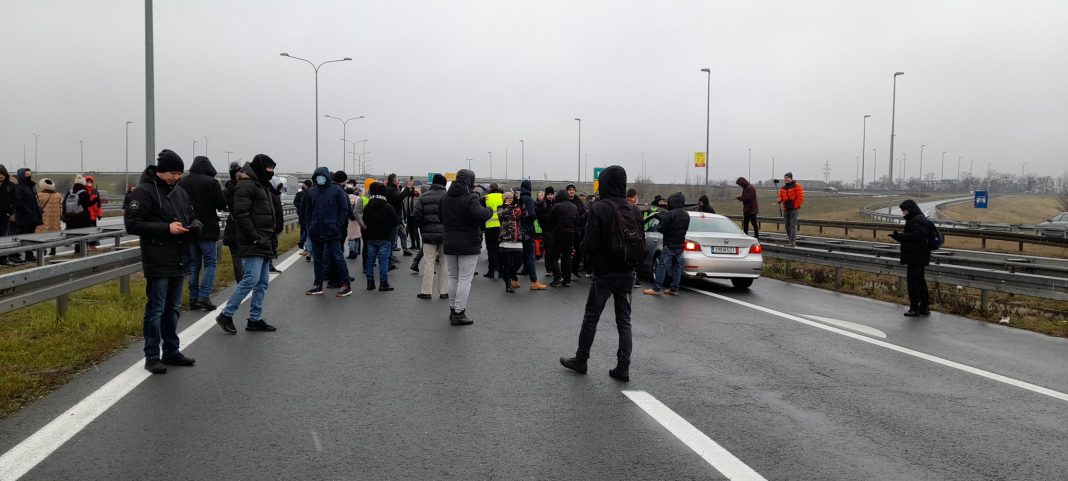 Еколошки протести поново