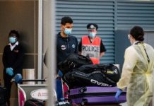 Ђоковићу одбијена виза – задржан на царини!