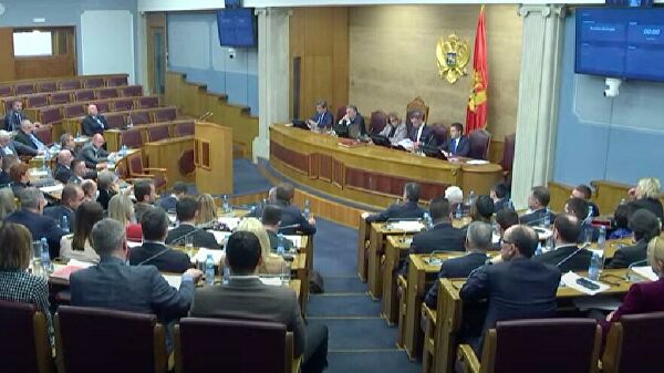 URA i DPS smenile Becica