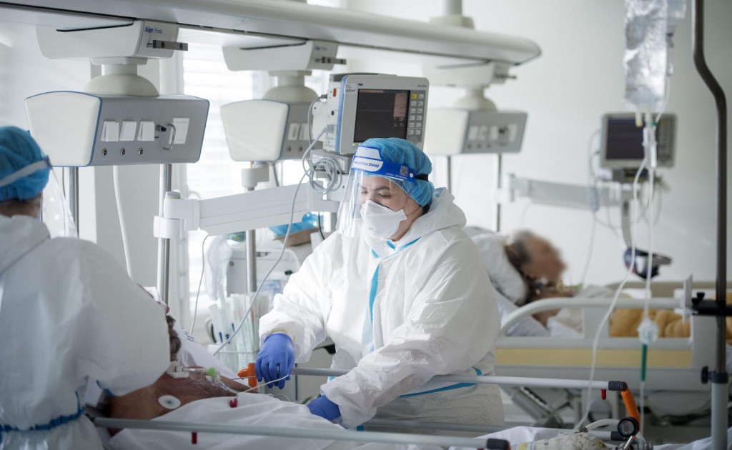 Ковид 19 Регион