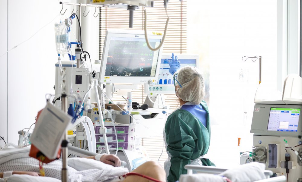 Ковид-19-Србија 1