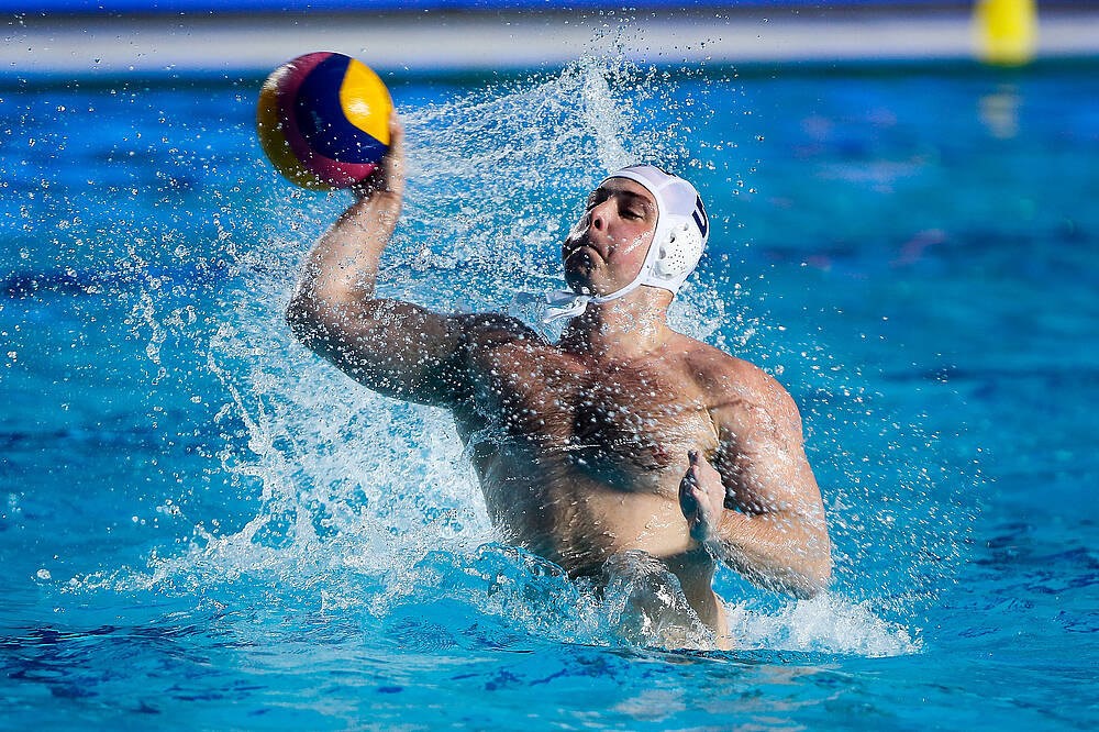 Ubedqiva pobeda vaterpolista Srbije protiv Slovačke