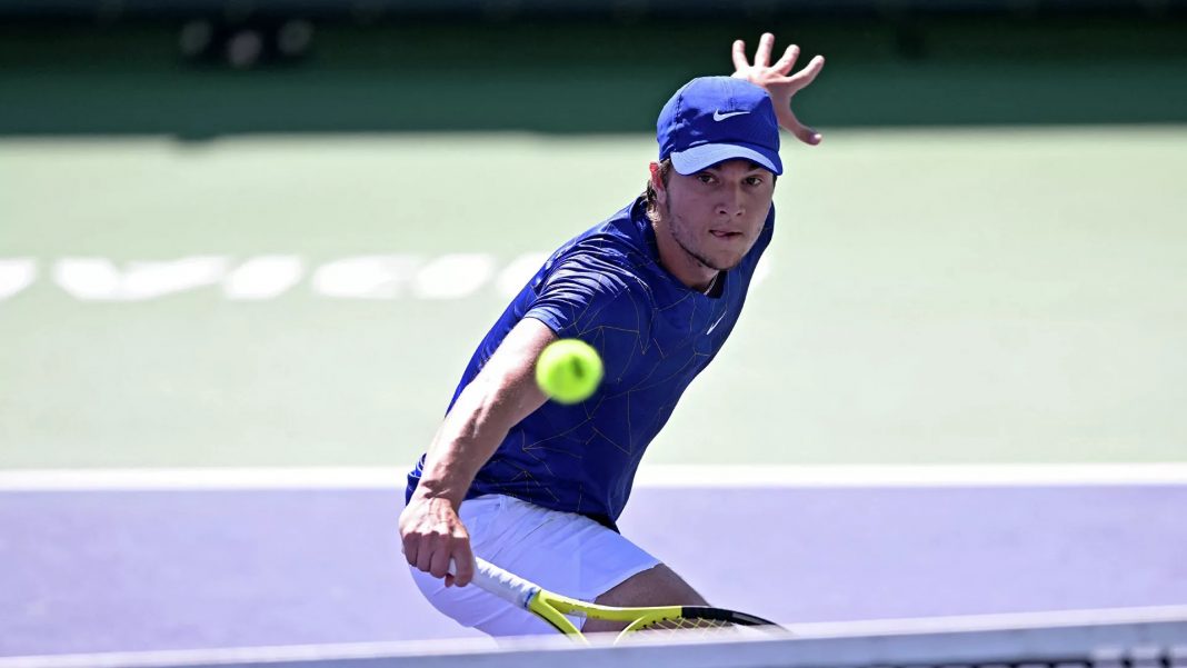 Кецмановић стигао до четврт финала у Индијан Велсу