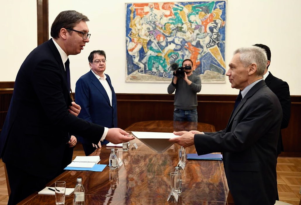VUCIC I HARCENKO
