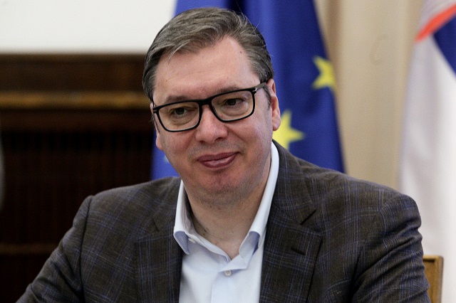 ALEKSANDAR VUCIC