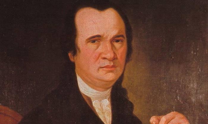 Доситеј Обрадовић