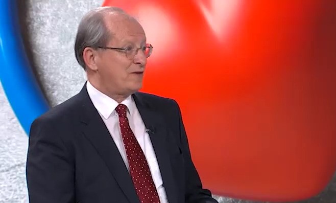 Др Петар Сеферовић кардиолог