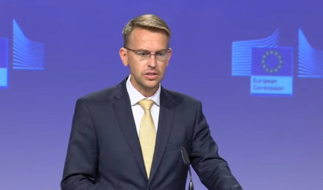 Петер Стану ЕУ