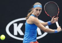 Александра Крунић у главном жребу Ролан Гароса