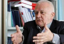 Душан Јањић: Кампања признавања Космета заоштриће односе са САД и Немачком