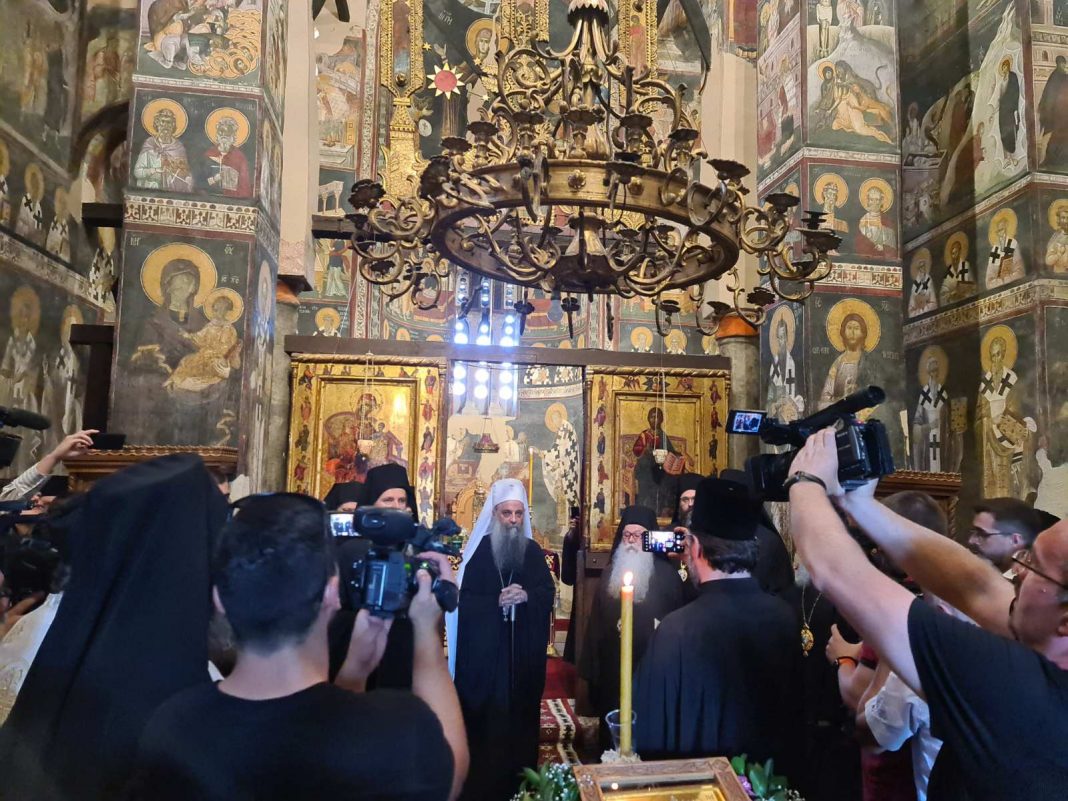 patrijarh_u_gracanici