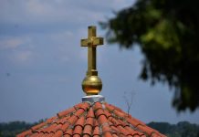 Три цркве проглашене за споменике културе