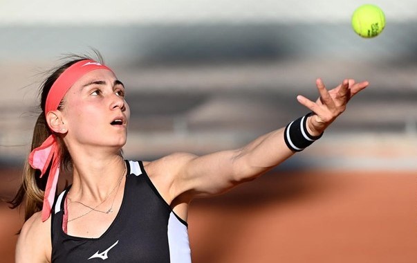 Александра Крунић