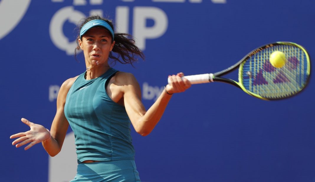 Олга Даниловић