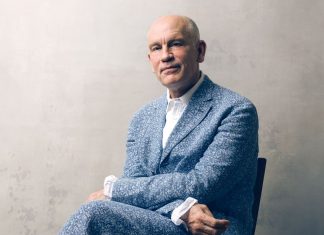 Џон Малкович у Зајечару